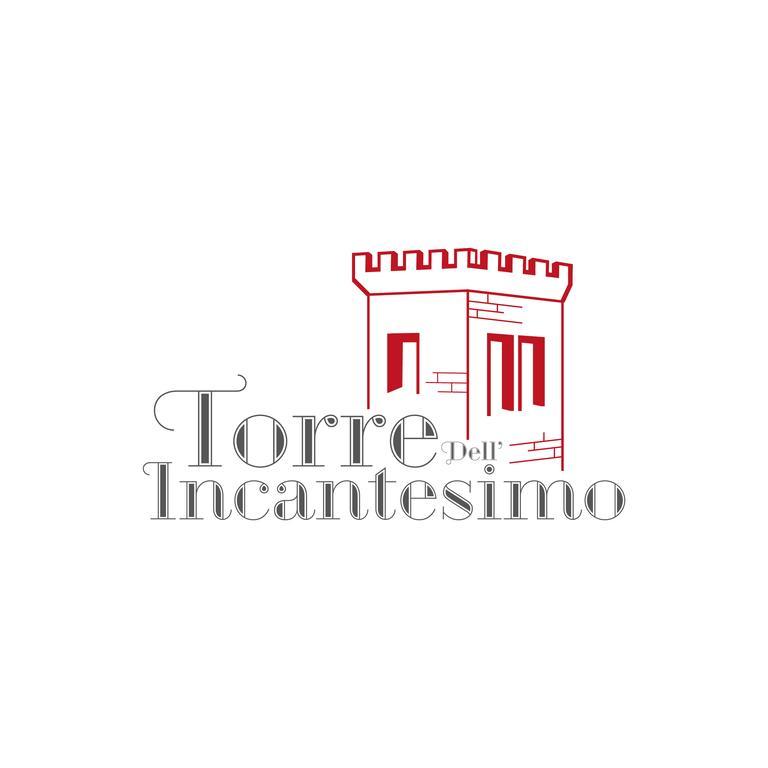 Torre Dell'Incantesimo Naples Exterior photo