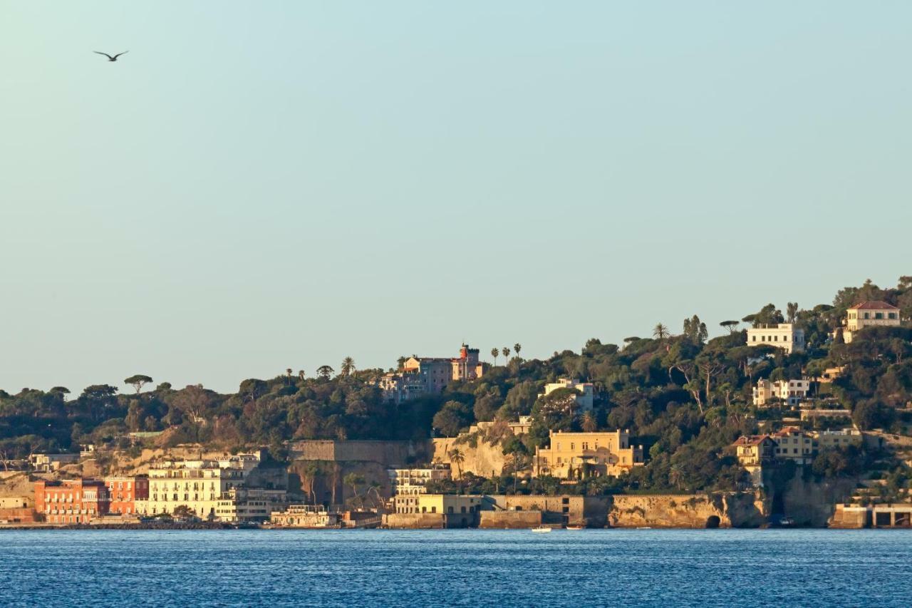 Torre Dell'Incantesimo Naples Exterior photo